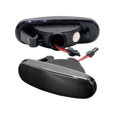 Sada směrových světel ABAKUS L16-140-002LED-S