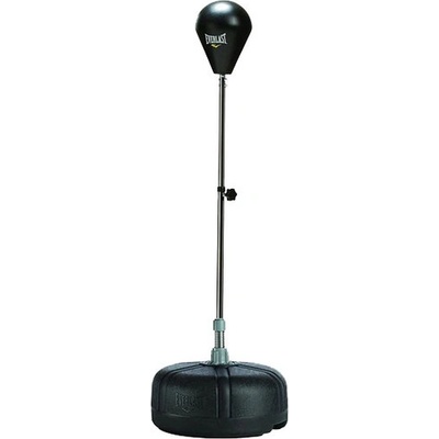 Everlast Стойка за пружинна рефлексна топка everlast