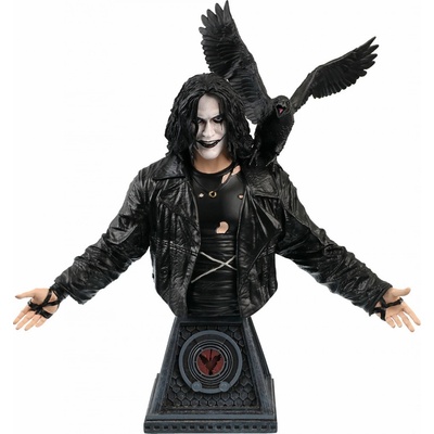 The Crow Eric Draven DIAMJUL222481 NNM The Crow