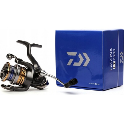 Daiwa LAGUNA LT 2500 5.3:1