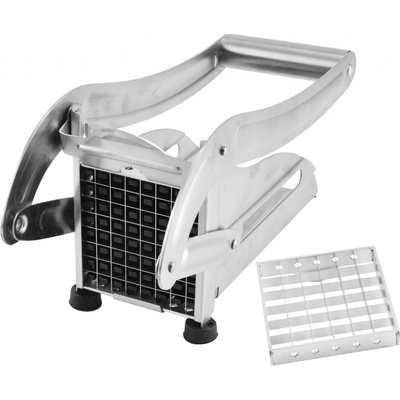 Perfect Home 13990 Kráječ na hranolky, nerezový – Zbozi.Blesk.cz