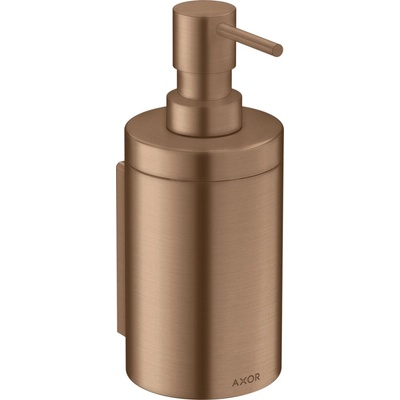 Axor Universal Circular 300 ml zlatá 42810310