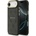 GUESS PU Leather 4G Gold Frame MagSafe Задний чехол за iPhone Air Black Guess | Cheren | МЪЖЕ | UNI