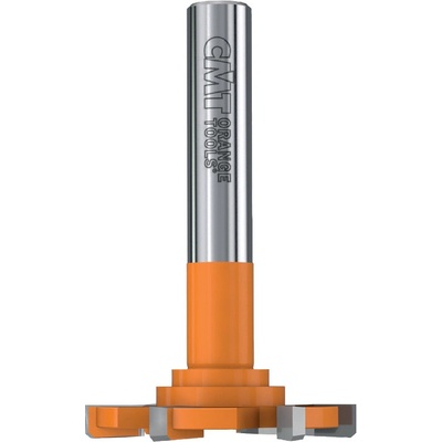 CMT Orange Tools CMT C922.034 Stopková fréza na plochy HW - D52x6,5 L83,5 S=12 Z6