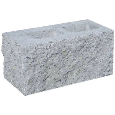 PRESBETON Tvárnice FACE BLOCK HX 2/19/6B přírodní