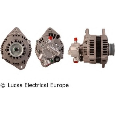 LUCAS ELECTRICAL Alternátor LUE LRA03138