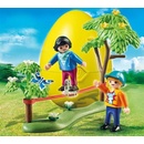 Playmobil 6839 Slackline Chôdza po lane
