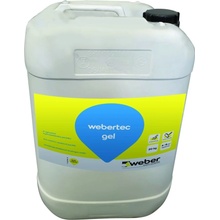 Weber Injektážní pryskyřic Webertec gel tea 1 kg