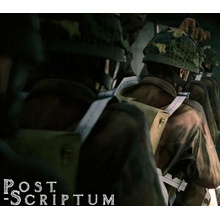 Post Scriptum - Supporter Edition