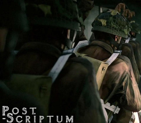 Post Scriptum - Supporter Edition