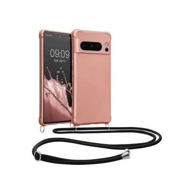 kwmobile Google Pixel 8 Pro růžové