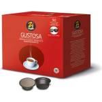 Zicaffè Кафе капсули Zicaffe Gustosa за Lavazza A Modo Mio 50 бр