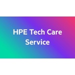 HP 1 Year Post Warranty Tech Care Basic for SN6650B 32Gb 128/96 PP Switch Service 1 година(и) (HU8Y1PE)