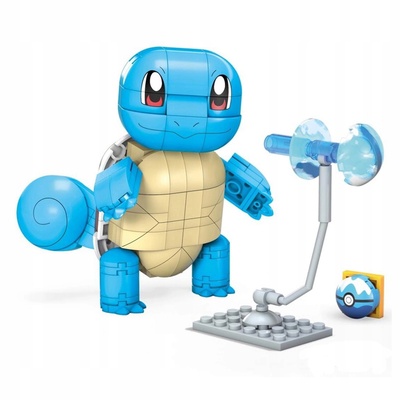 Mattel MEGA Construx GYH00 строителнен комплект (GKY95/GYH00) (GKY95/GYH00)