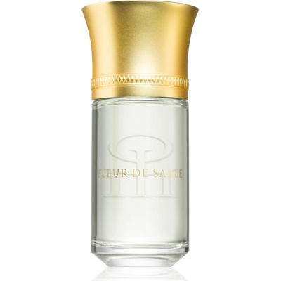 Liquides Imaginaires Fleur De Sable parfémovaná voda unisex 100 ml