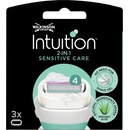 Wilkinson Sword Intuition Sensitive Care 3 ks