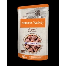 Nature's Variety Adult original pro malé psy s hovězím 150 g