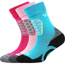 VOXX Ponožky Solaxik mix B holka 3 pár