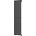Mexen Nevada 1800x480 mm 940W Black (W201-1800-480-00-70)