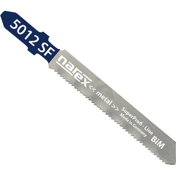 NAREX SBN 5012 SF Pilové plátky
