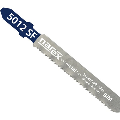NAREX SBN 5012 SF - Pilové plátky
