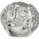 Kosta Boda Свещник за чаена свещ Snowball 7 см (7067350)