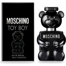 Moschino Toy Boy parfumovaná voda pánska 50 ml