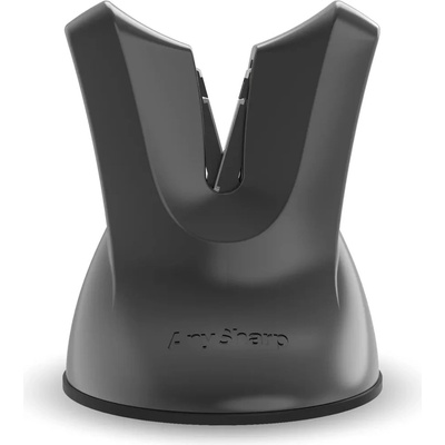 AnySharp X-Blade tmavosivá