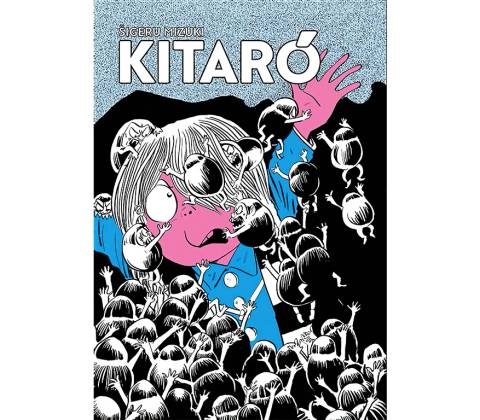 Kitaró