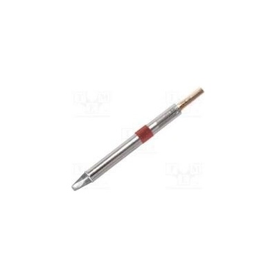 Hrot šroubovák 2,5mm 420÷475°C SHP-K,TMT-2000S-KM