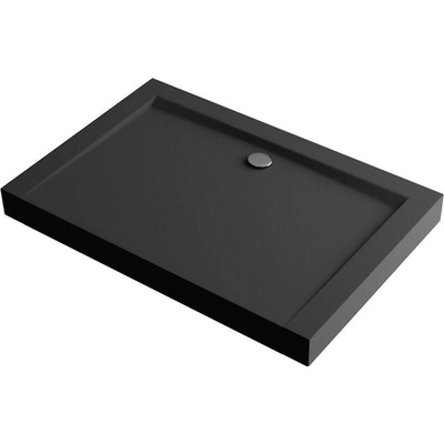 Excellent Forma Compact 100 x 80 cm X BREX.1403.100.080.BLC