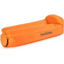 Naturehike Lazy Bag 20FCD 720g oranžový