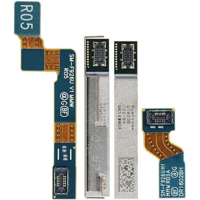 Flex kabel 5G antény s modulem Samsung Galaxy Z Fold 3 5G (F926) – sada 4 ks SAM0263