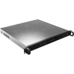 Lanberg Сървърен шкаф Lanberg ATX 420/10 19" 1U (SC01-4201-10B)