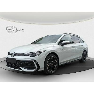 Volkswagen Golf 1.5 eTSI R-line DSG 110 kW