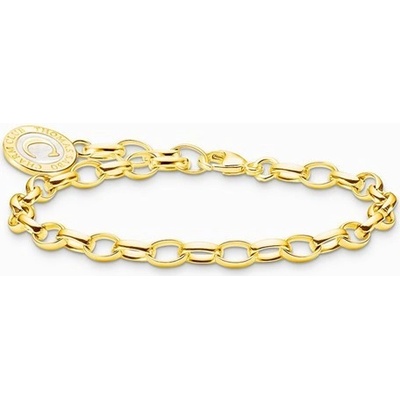 Thomas Sabo náramek TS-7056