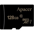 Apacer SDHC 128GB UHS-I U1 AP128GMCSX10U1-R