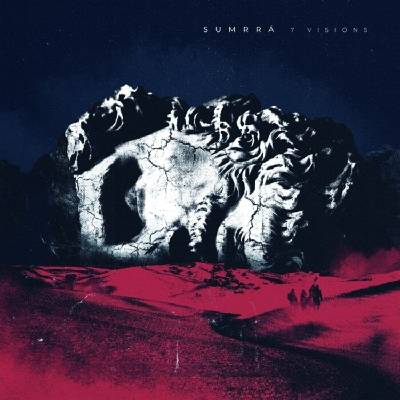 Sumrrá - 7 Visions (LP) (0711574919215)