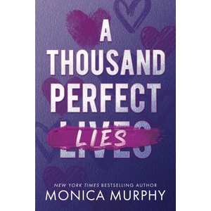 A Thousand Perfect Lies (ISBN: 9781911753292)