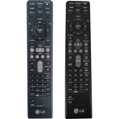 LG akb37026814 - оригинален дистанционен контрол (akb37026814)