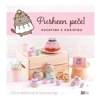Pusheen Peče!