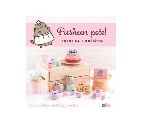 Pusheen Peče!