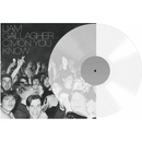 GALLAGHER, LIAM - C\'MON YOU KNOW - INDIE LP