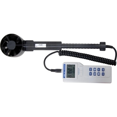CHY 361 Anemometer