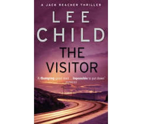 Visitor - L. Child