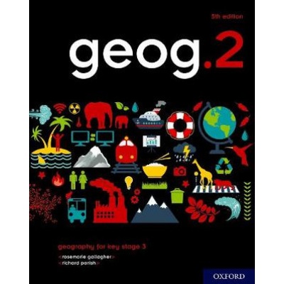 geog.2 Student Book