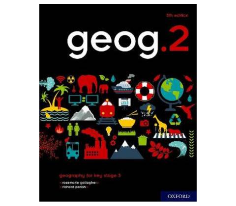 geog.2 Student Book