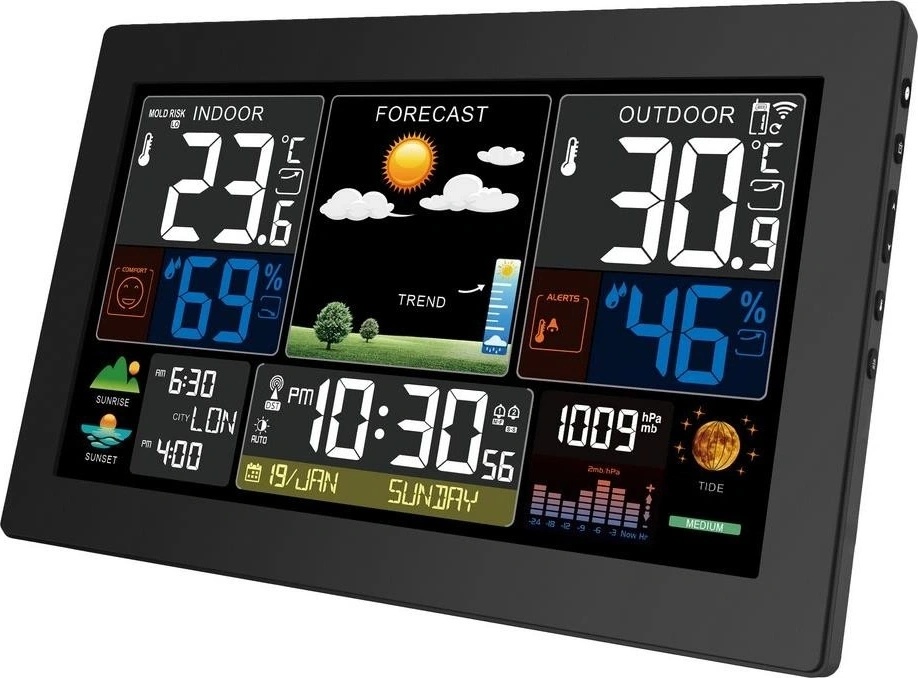 Solight TE81XL