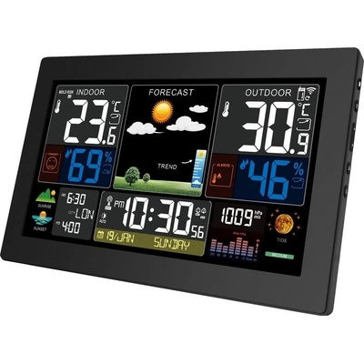Solight TE81XL