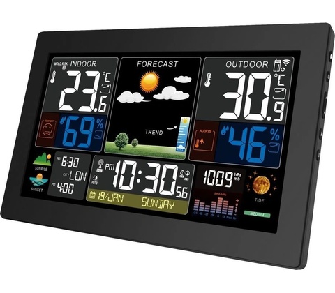 Solight TE81XL
